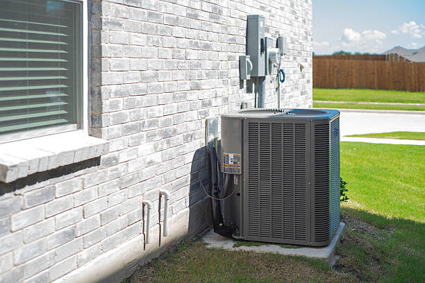 Reliable Ac Installation contractor in Collinsville, TX by FH HVAC